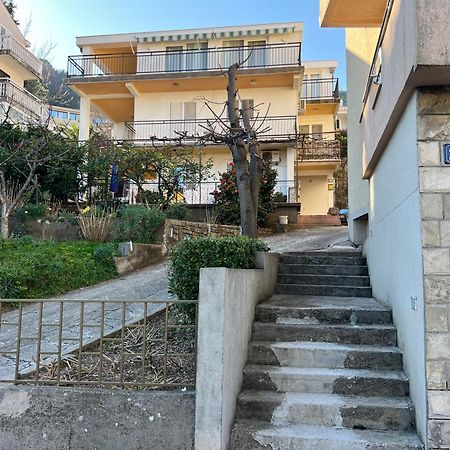 Guest House Plima 2 Budva Exterior foto
