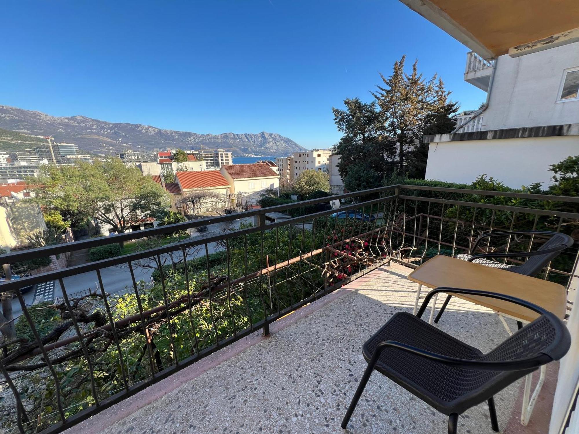 Guest House Plima 2 Budva Exterior foto
