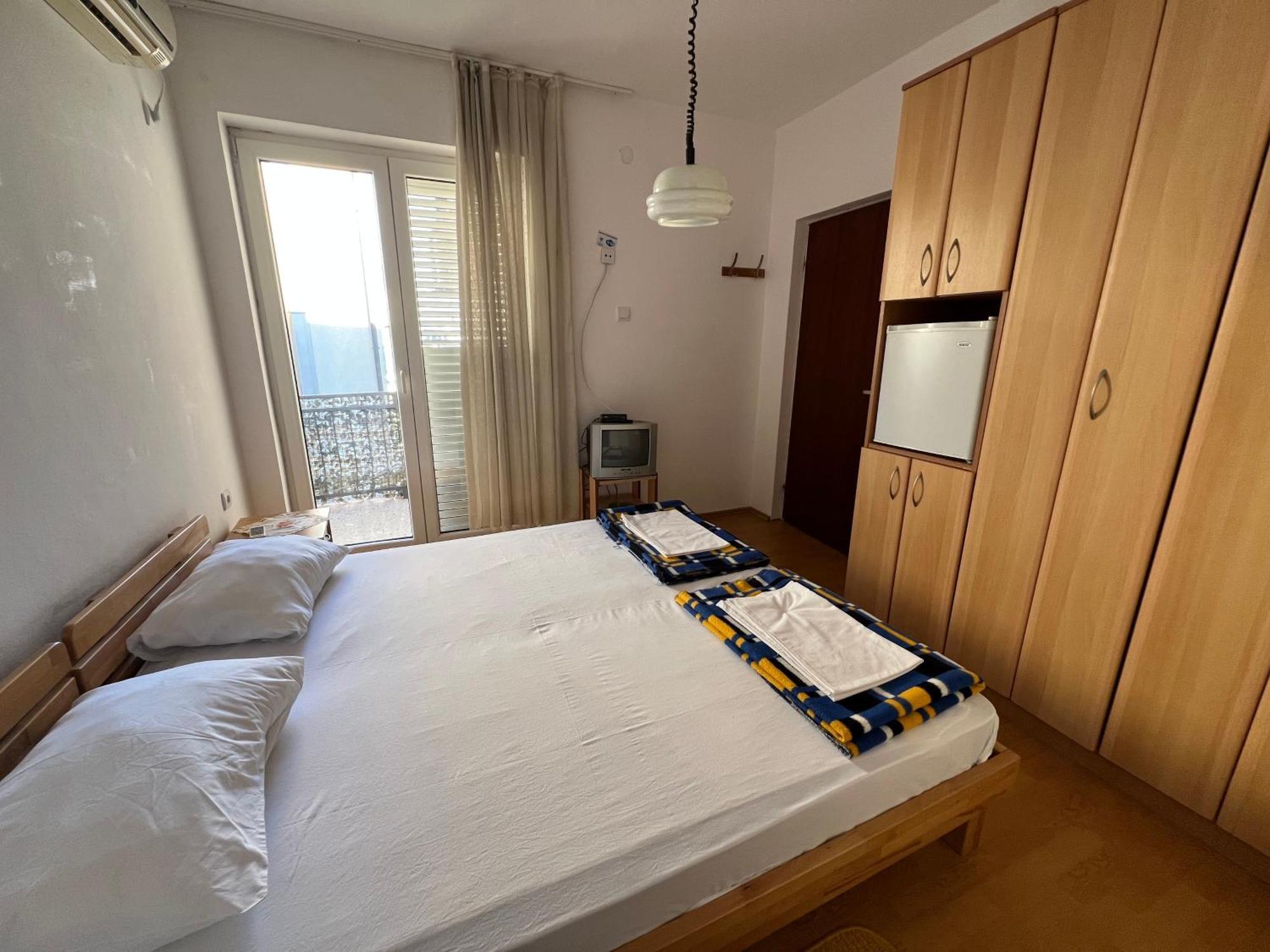 Guest House Plima 2 Budva Exterior foto