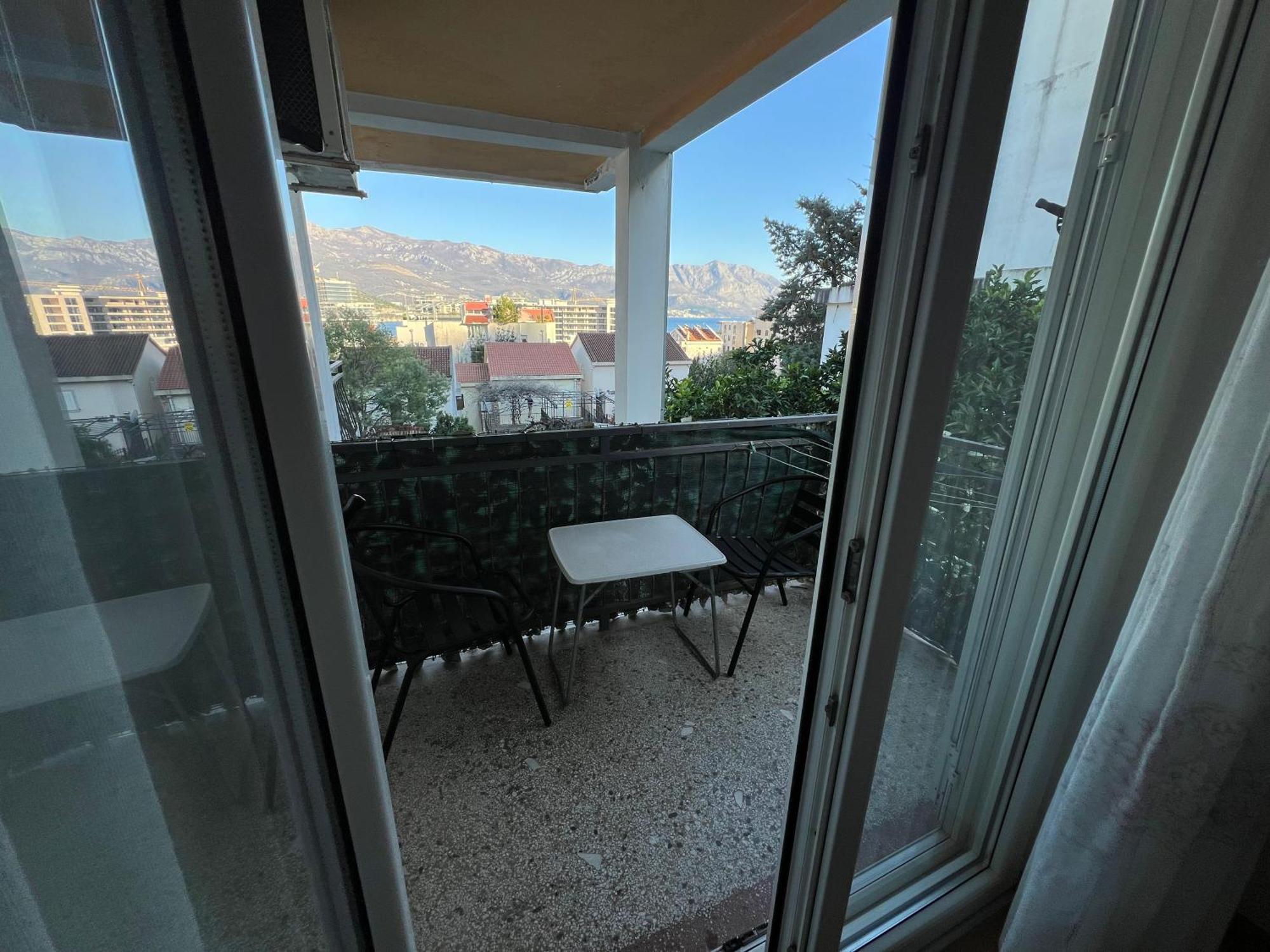 Guest House Plima 2 Budva Exterior foto