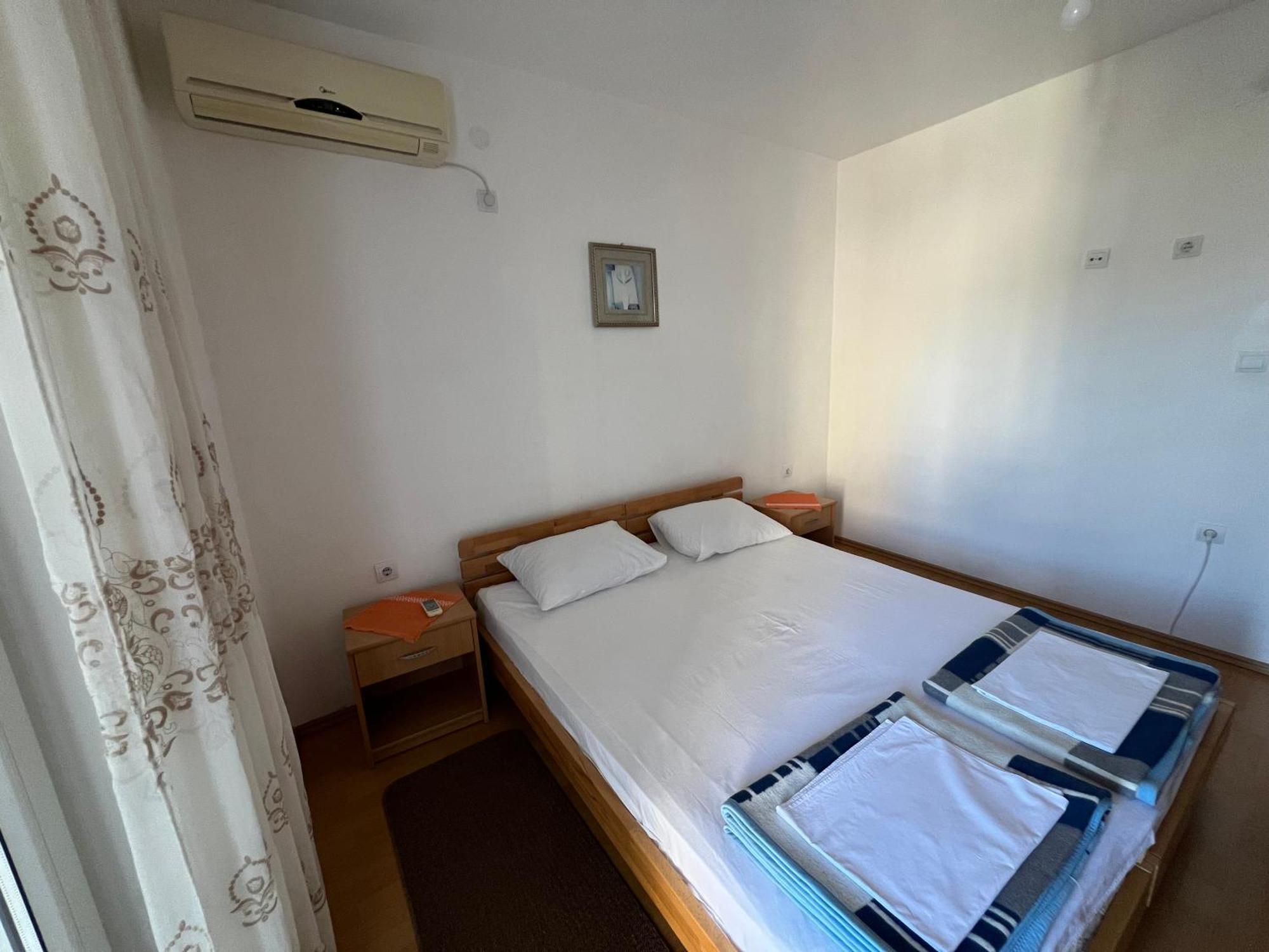 Guest House Plima 2 Budva Exterior foto