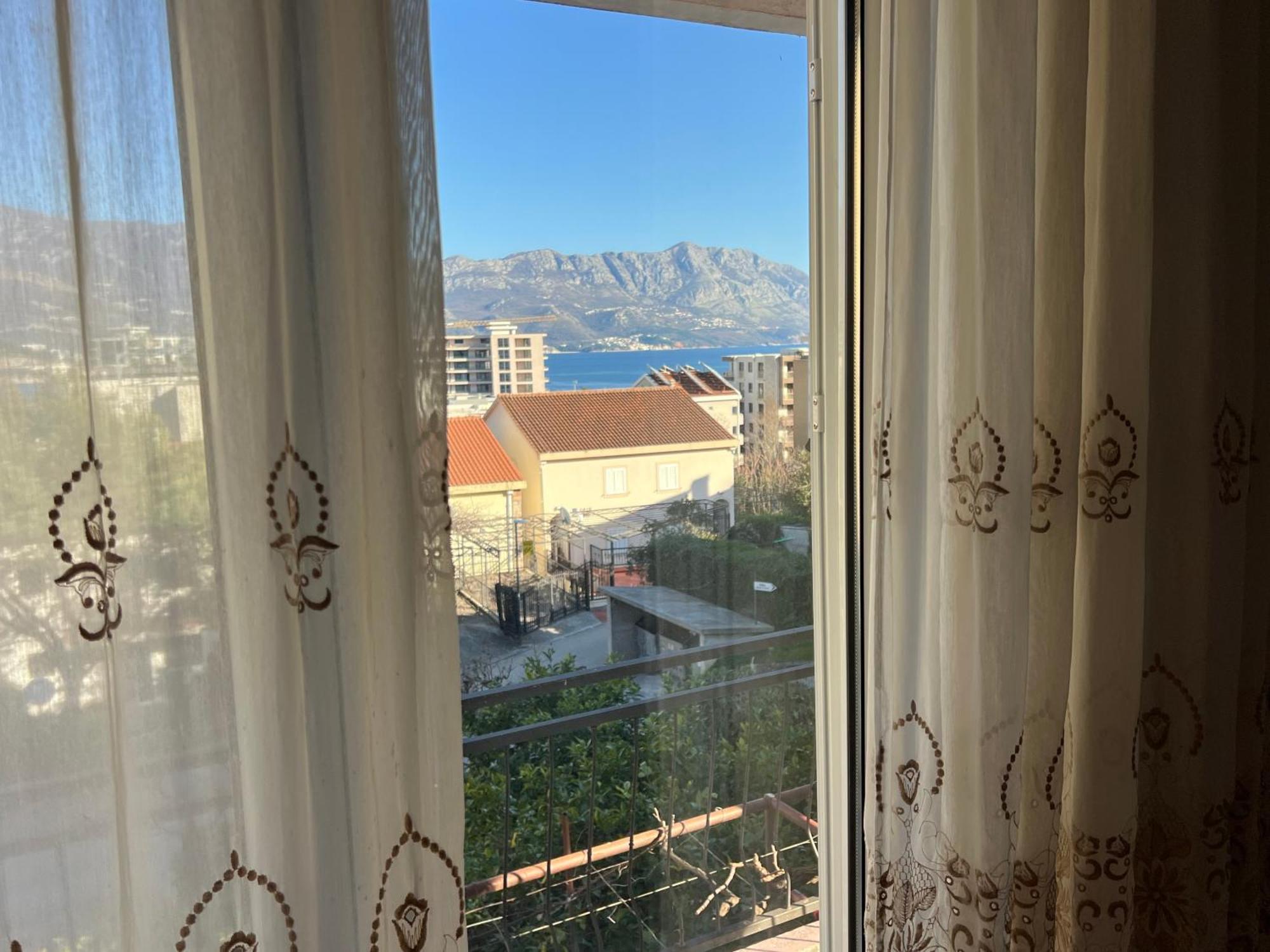 Guest House Plima 2 Budva Exterior foto