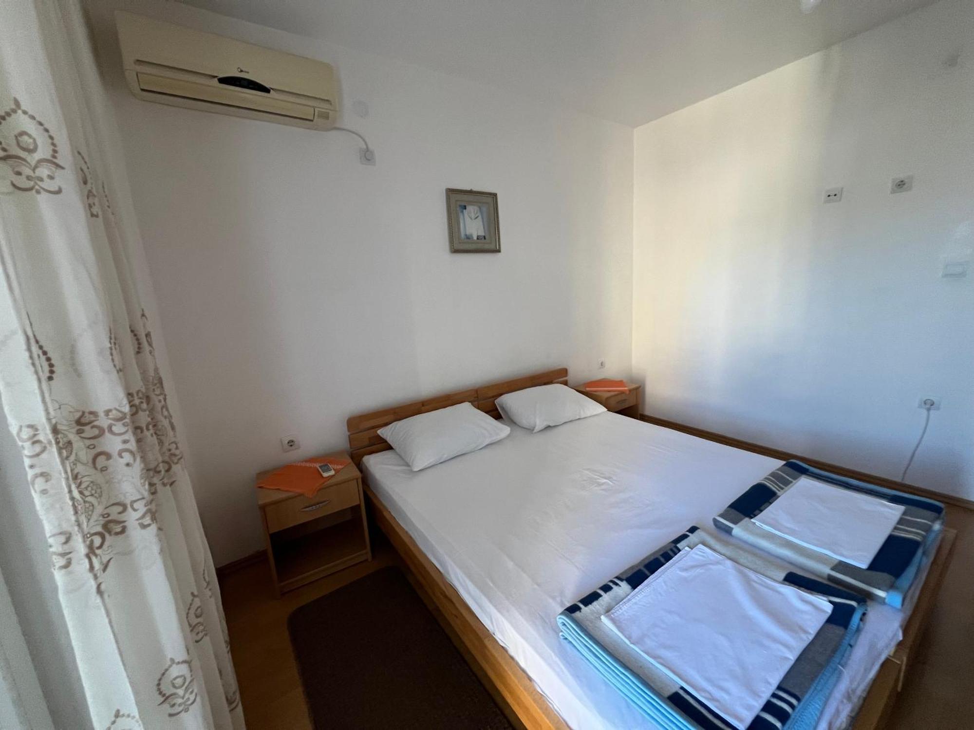 Guest House Plima 2 Budva Exterior foto