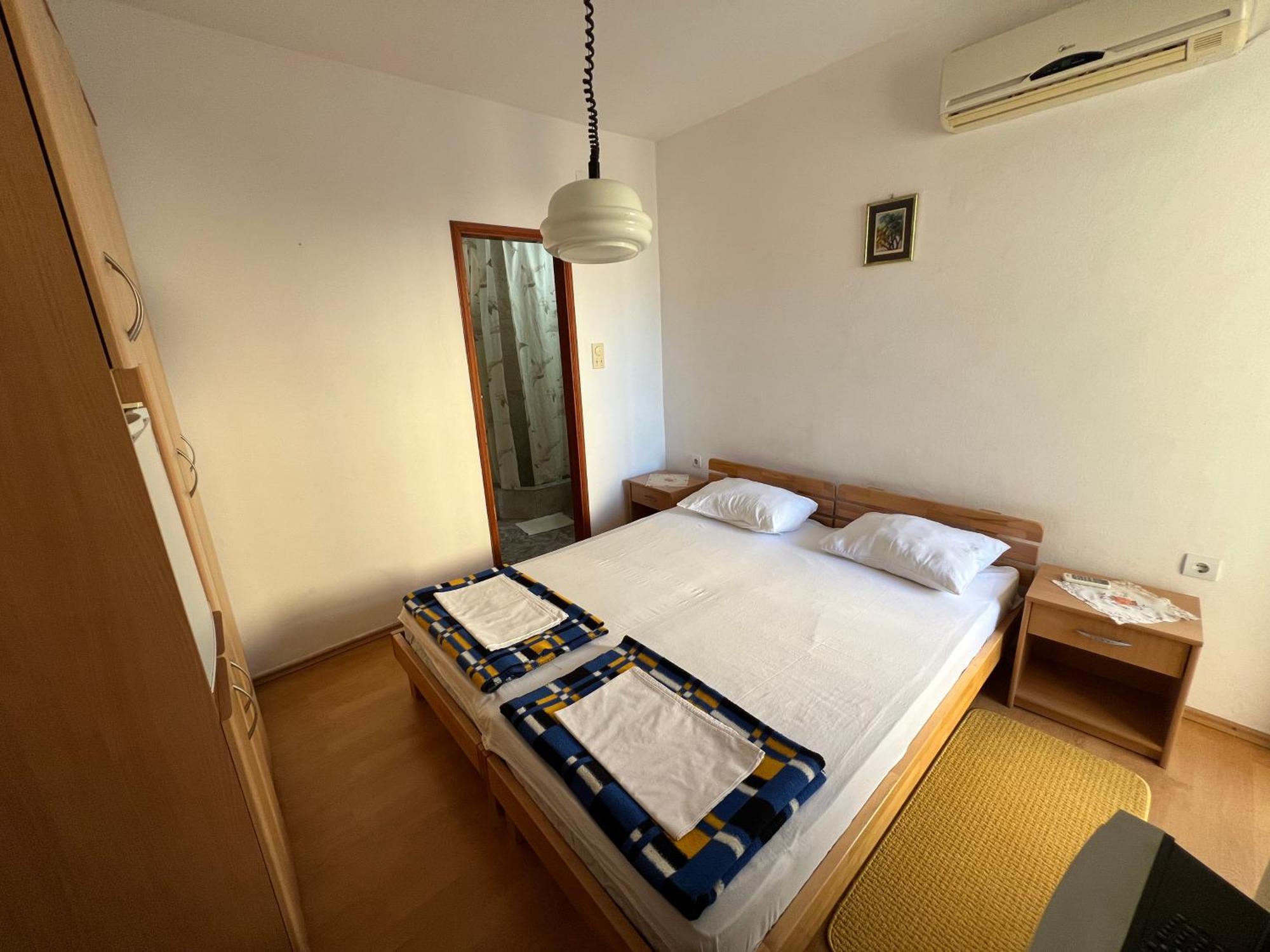 Guest House Plima 2 Budva Exterior foto