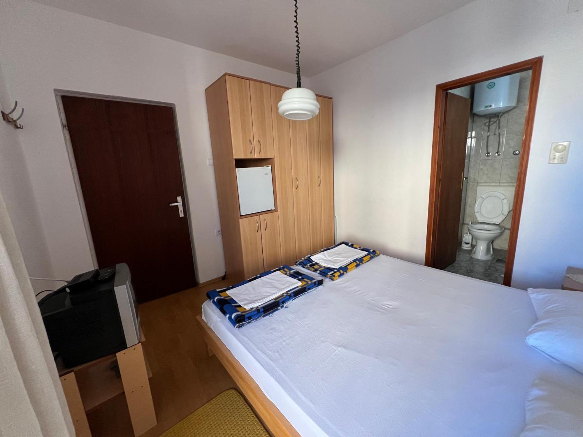 Guest House Plima 2 Budva Exterior foto