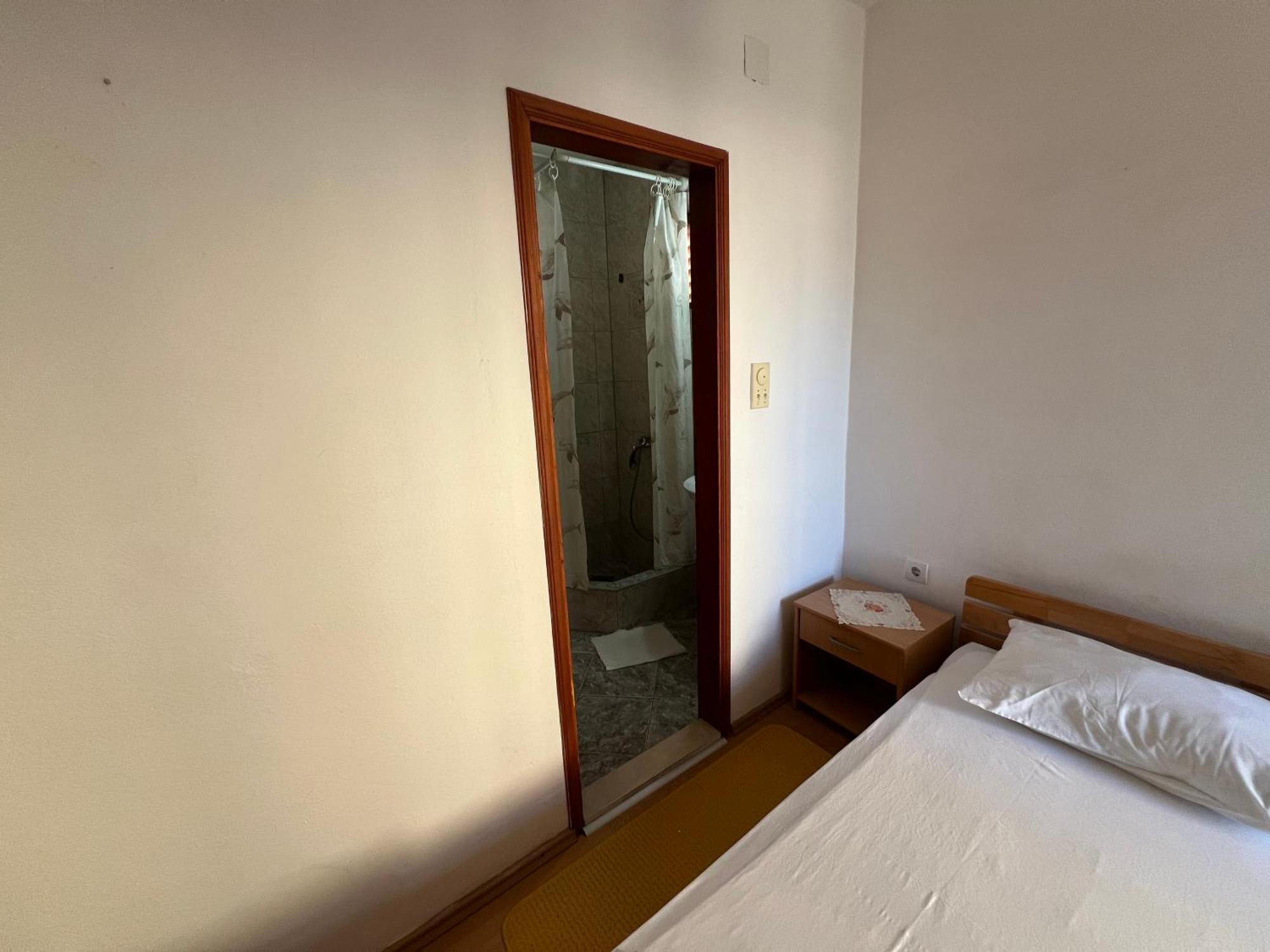 Guest House Plima 2 Budva Exterior foto