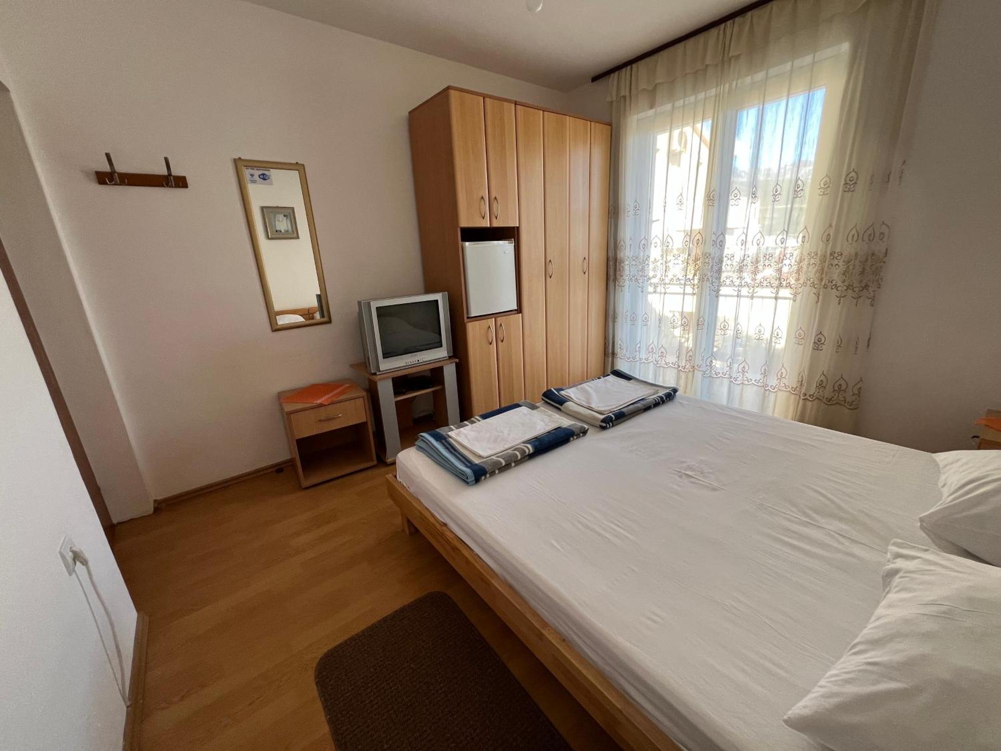 Guest House Plima 2 Budva Exterior foto