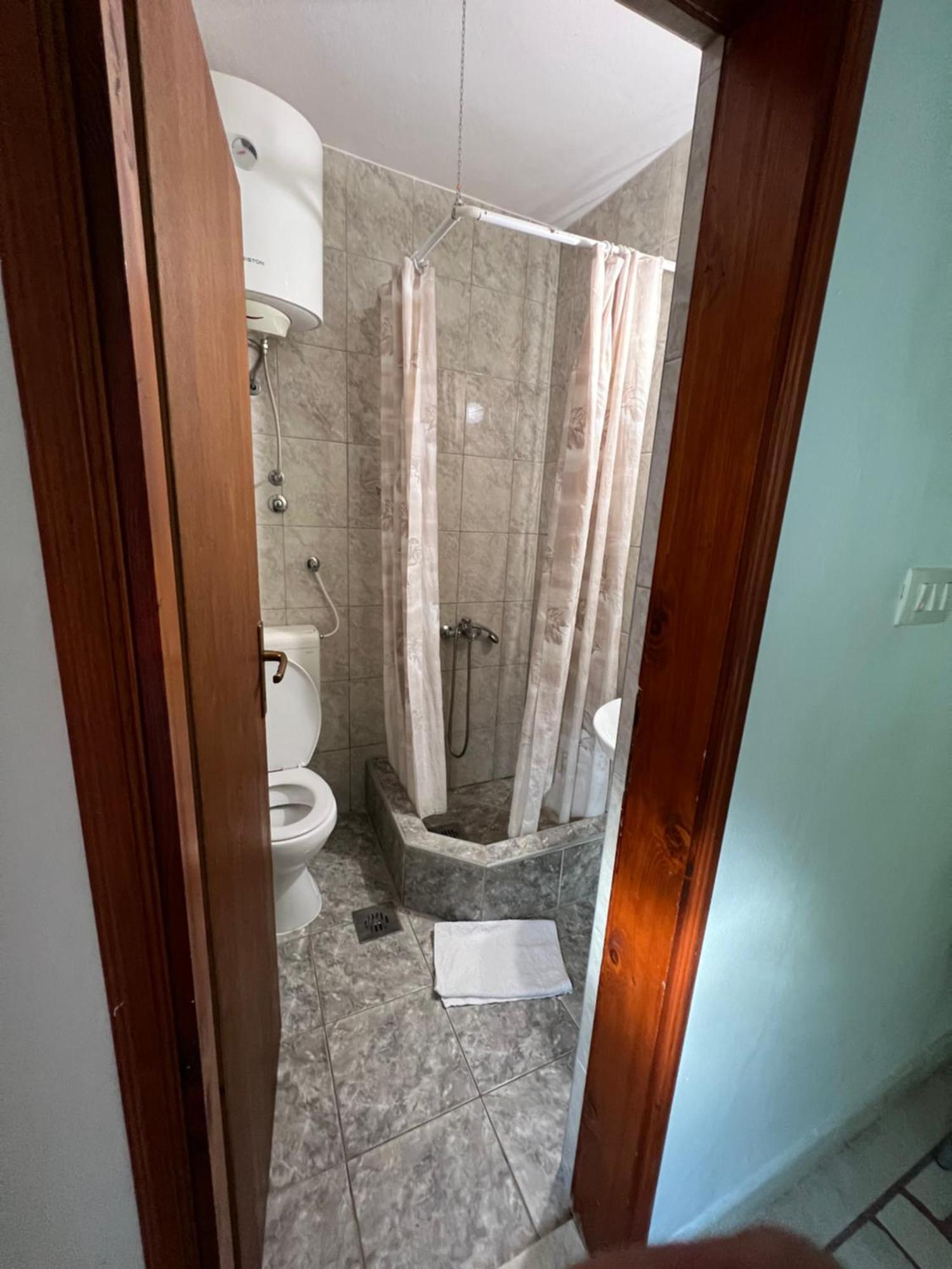 Guest House Plima 2 Budva Exterior foto