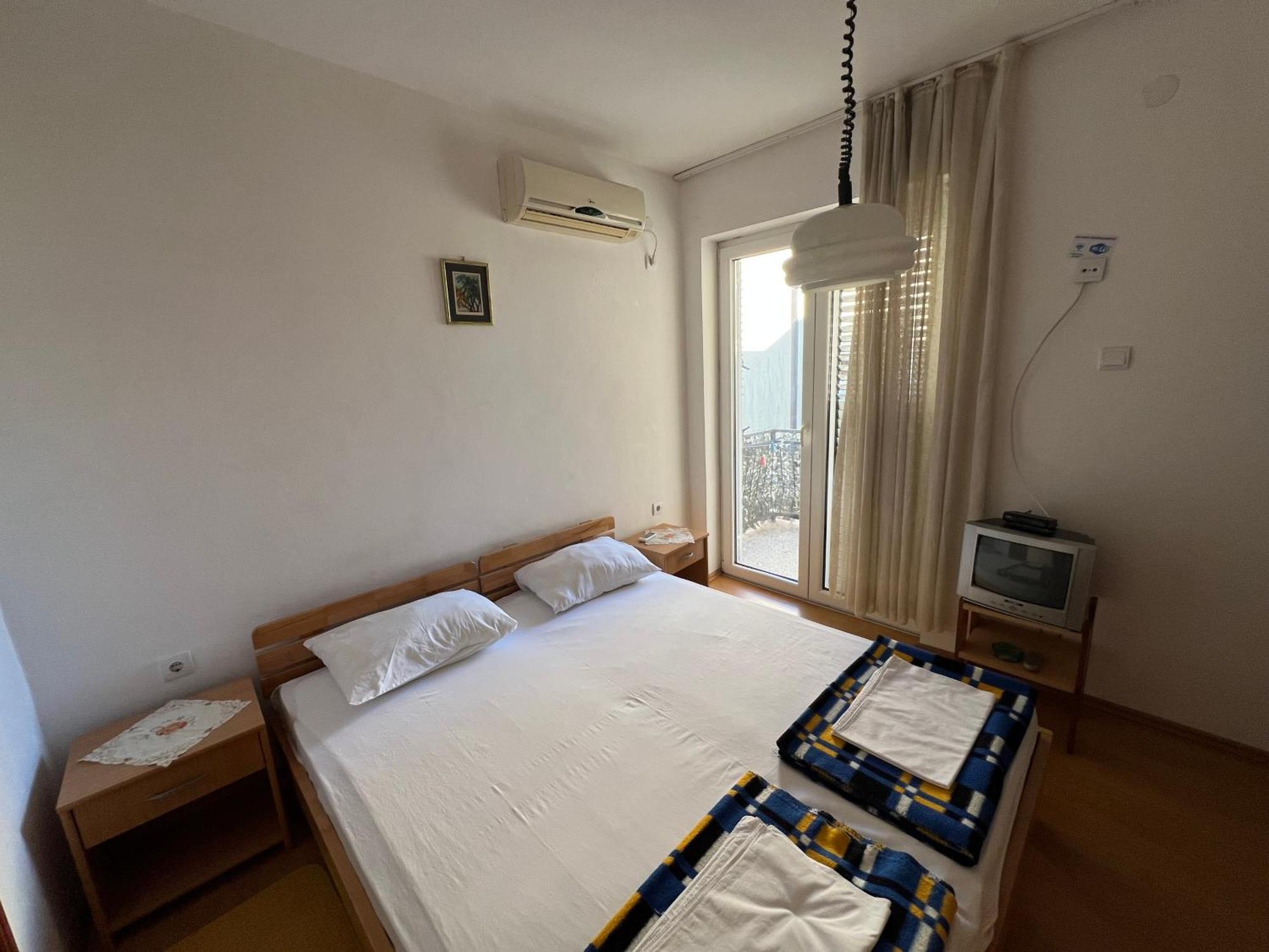Guest House Plima 2 Budva Exterior foto