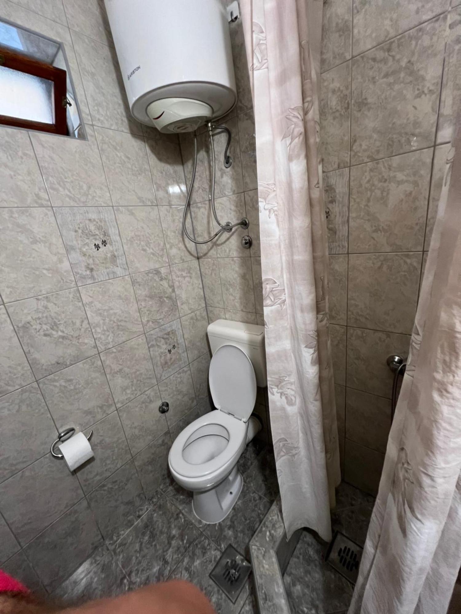 Guest House Plima 2 Budva Exterior foto