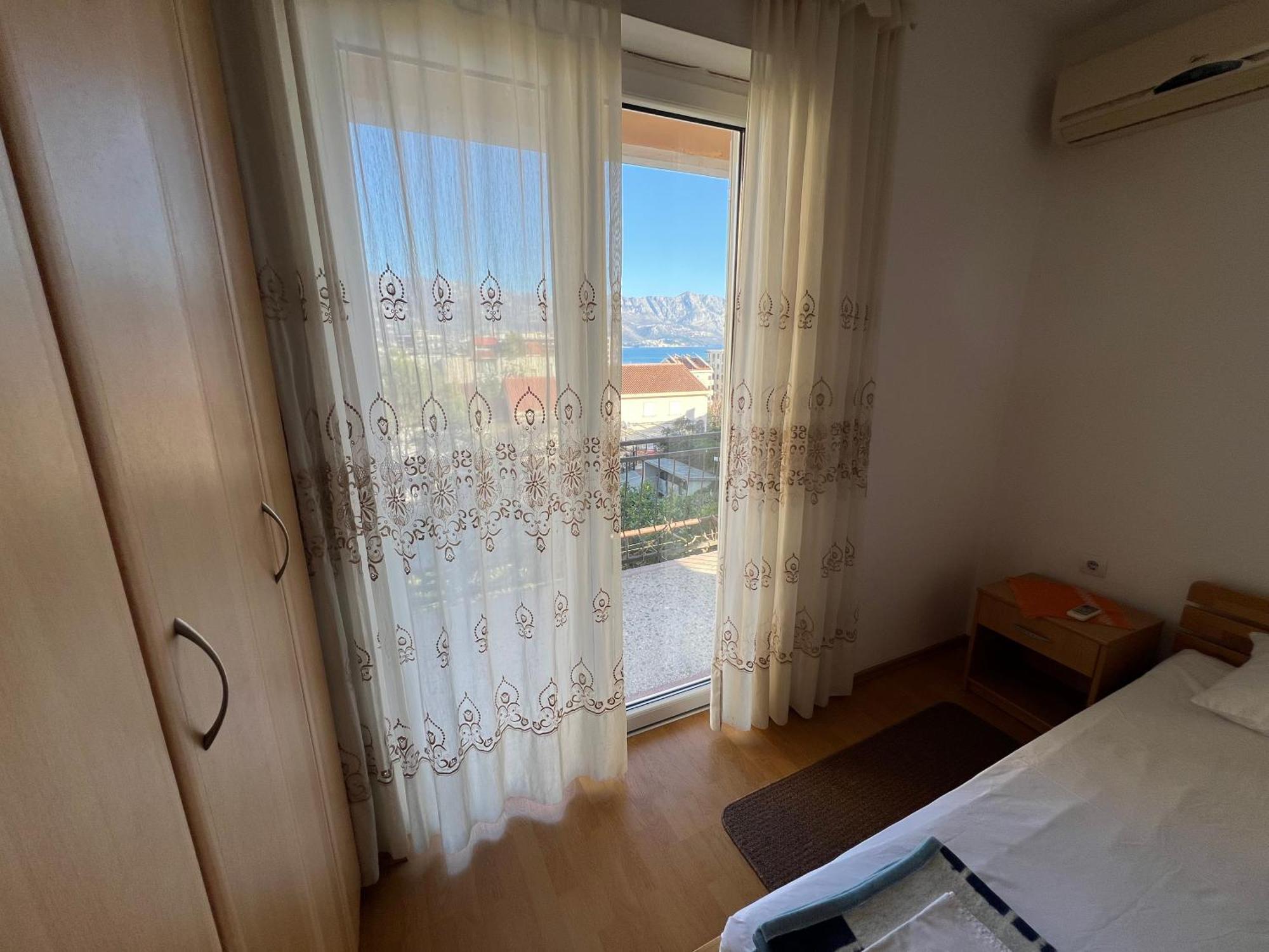 Guest House Plima 2 Budva Exterior foto