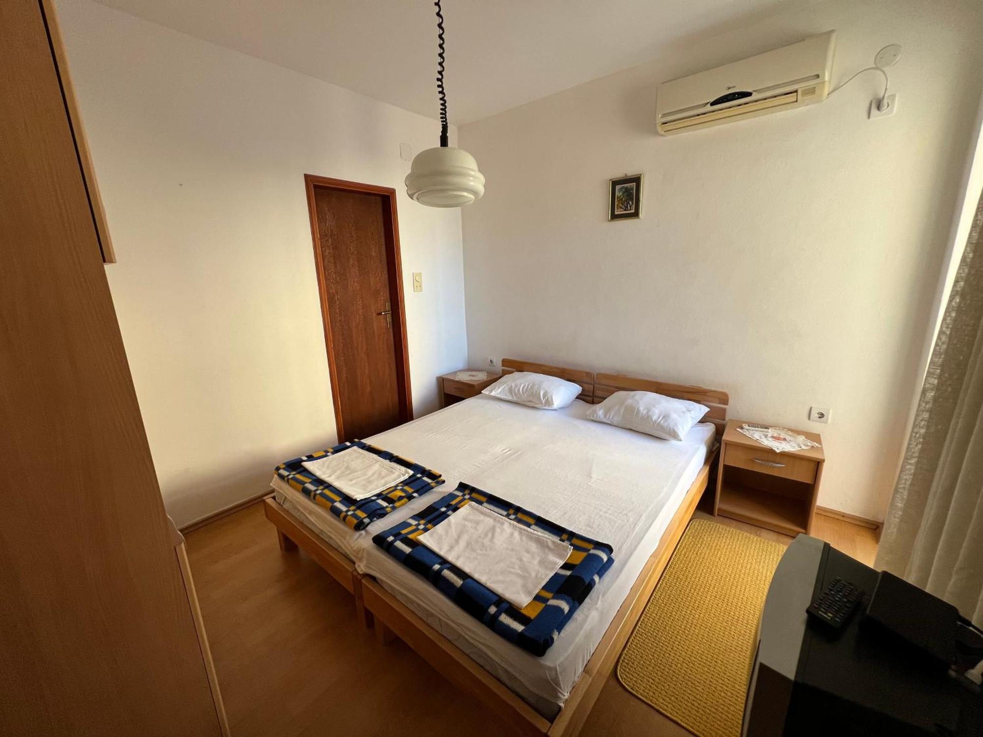 Guest House Plima 2 Budva Exterior foto