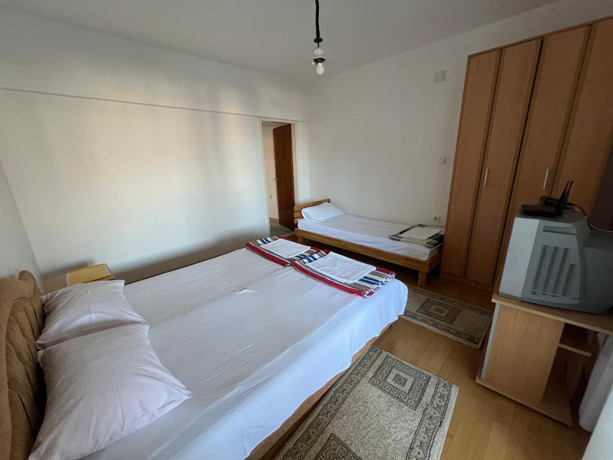 Guest House Plima 2 Budva Exterior foto