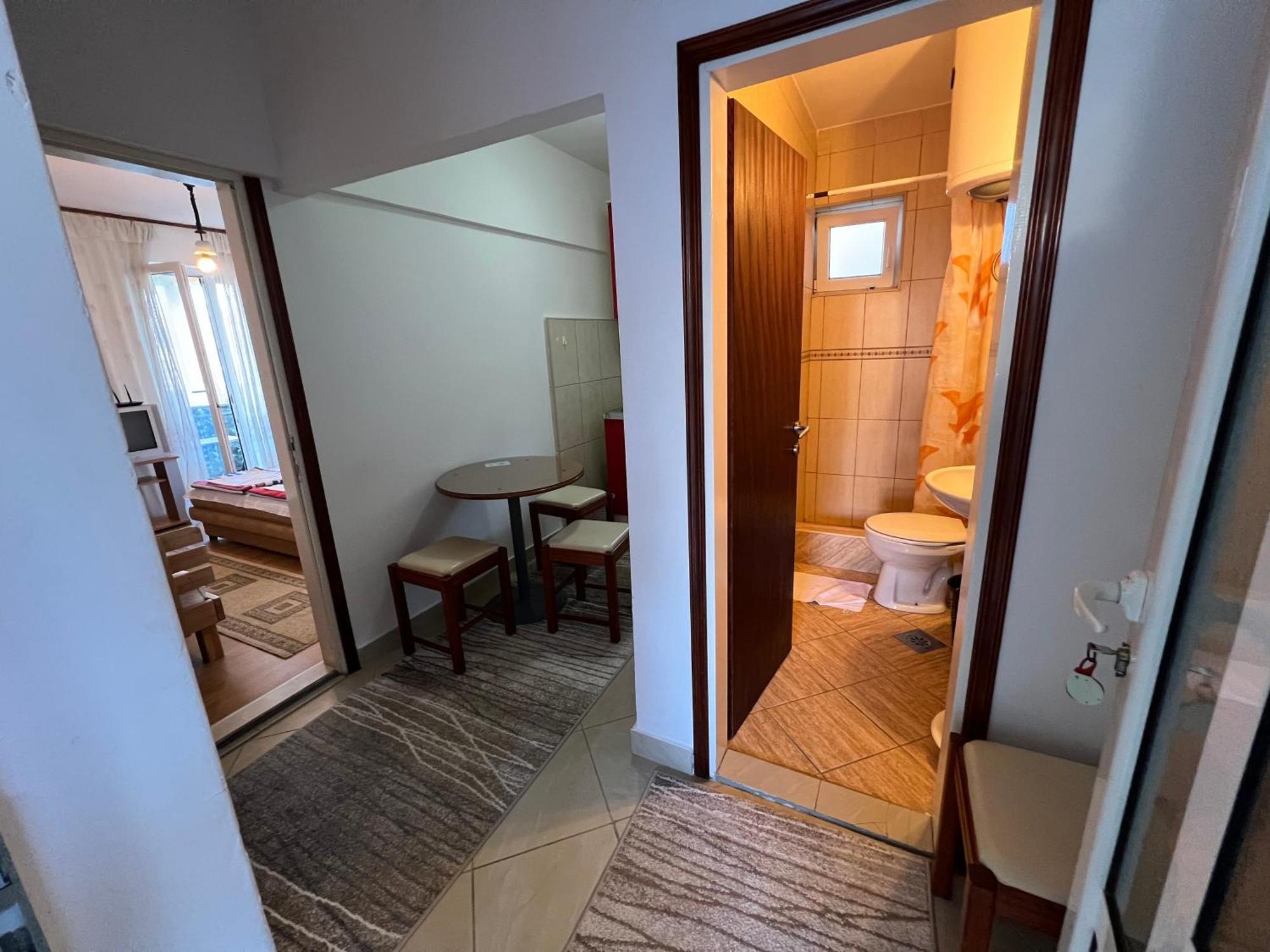 Guest House Plima 2 Budva Exterior foto