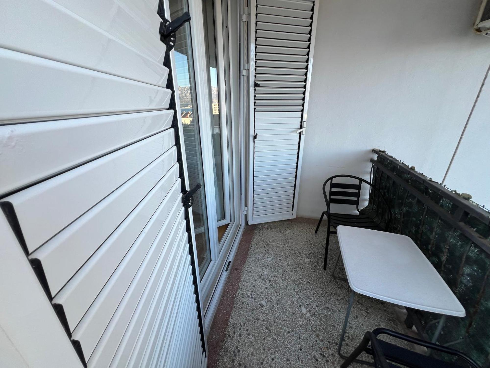 Guest House Plima 2 Budva Exterior foto