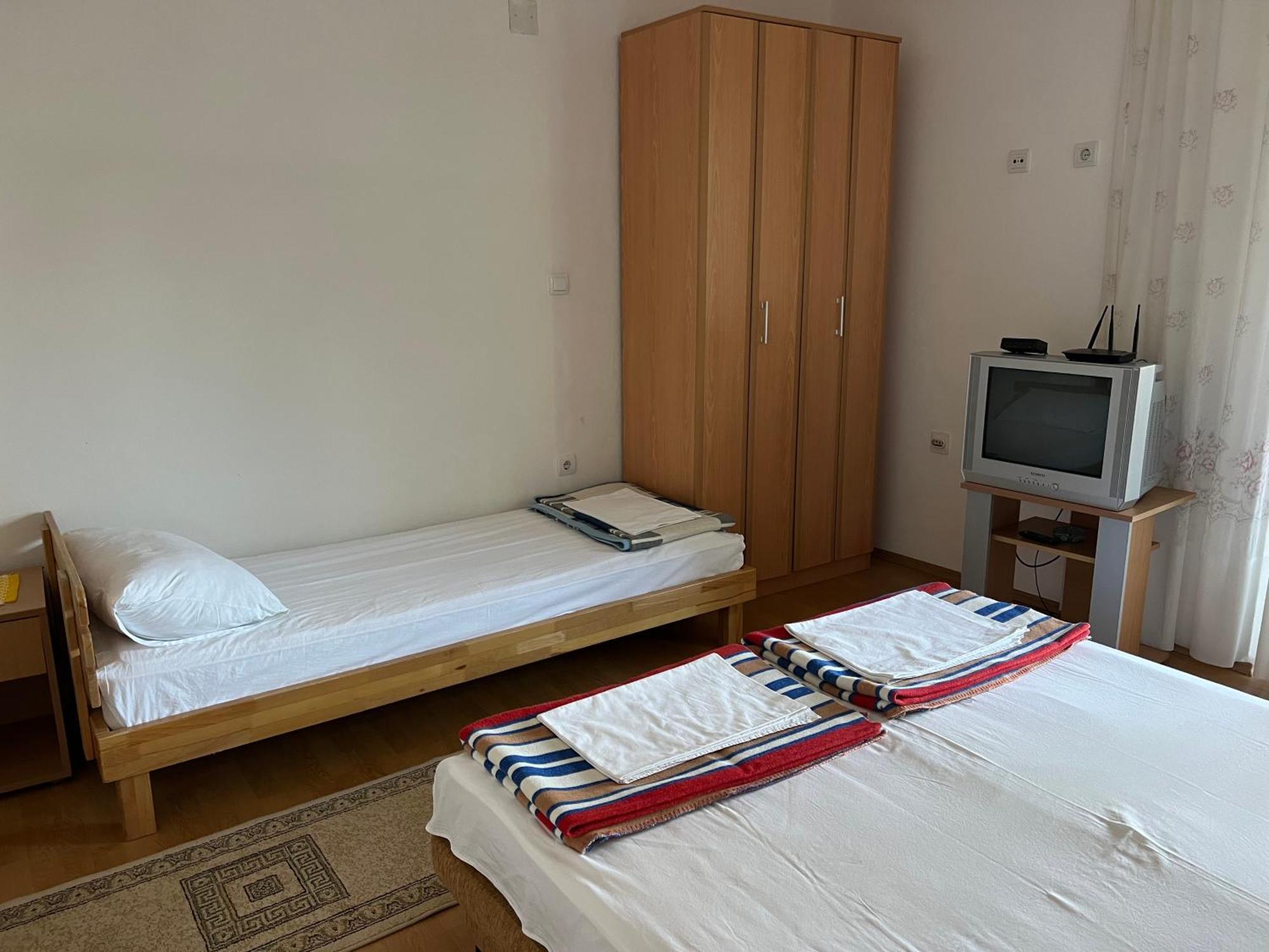Guest House Plima 2 Budva Exterior foto