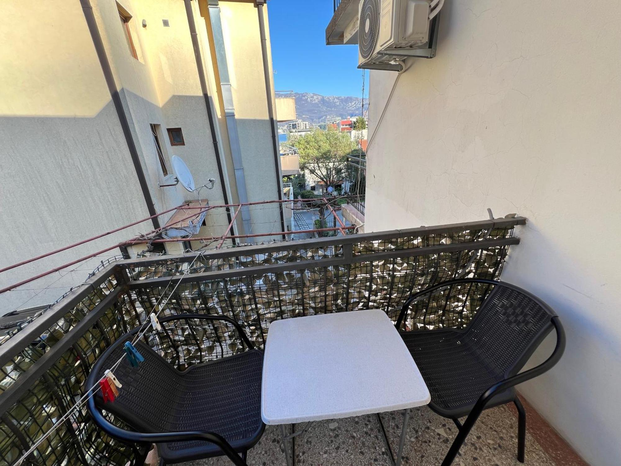 Guest House Plima 2 Budva Exterior foto