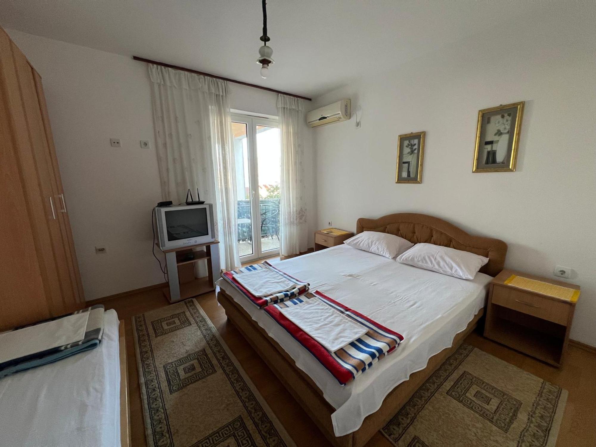 Guest House Plima 2 Budva Exterior foto