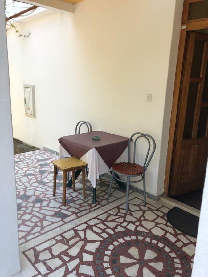 Guest House Plima 2 Budva Exterior foto