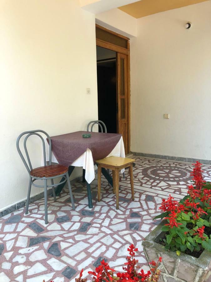 Guest House Plima 2 Budva Exterior foto